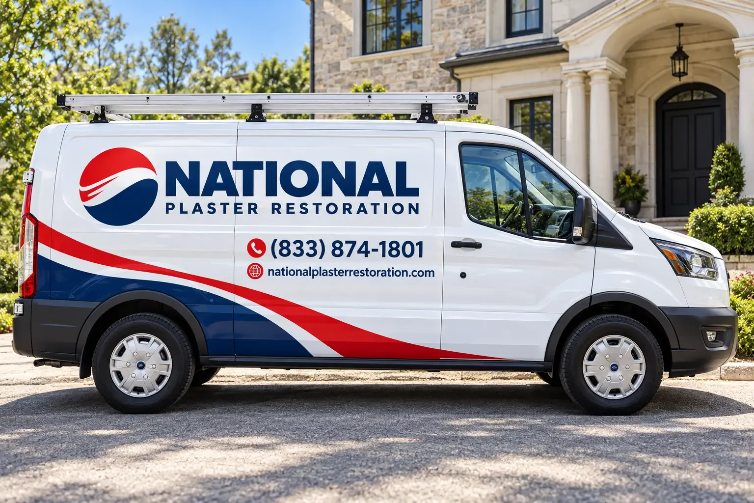 Plaster Repair in Harbor View, OH near me